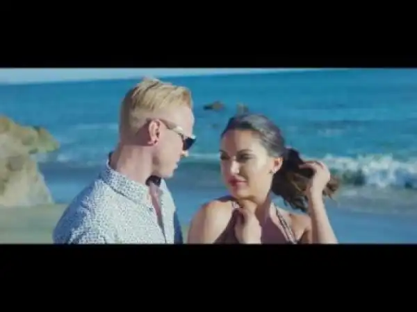 Video: Omni Alien Ft. Kristo - Anything You Want